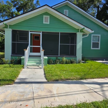 421 23rd St, Jacksonville, FL 32206