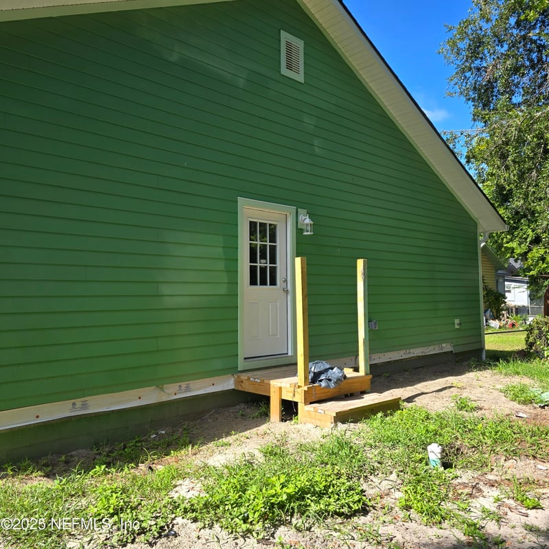 421 23rd St, Jacksonville, FL 32206