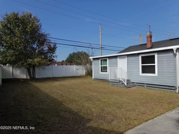 1201 Cassat Ave, Jacksonville, FL 32205