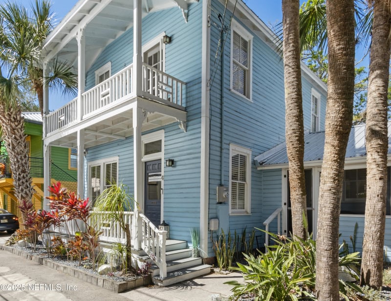 4 St Andrews Ct, St Augustine, FL 32084