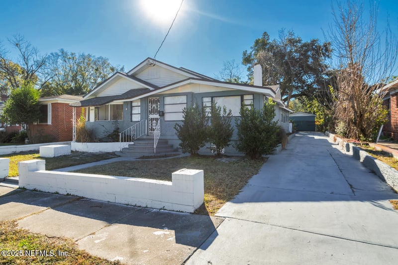 1410 12th St, Jacksonville, FL 32209