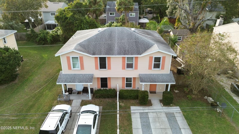 800 Stocks St, Atlantic Beach, FL 32233