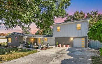 214 Deltona Blvd, St Augustine, FL 32086