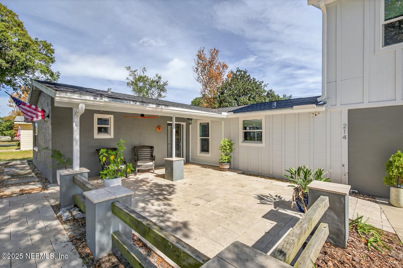 214 Deltona Blvd, St Augustine, FL 32086