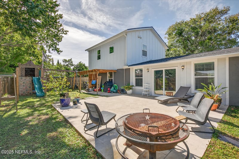 214 Deltona Blvd, St Augustine, FL 32086