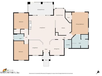 8713 Autumn Green Dr, Jacksonville, FL 32256