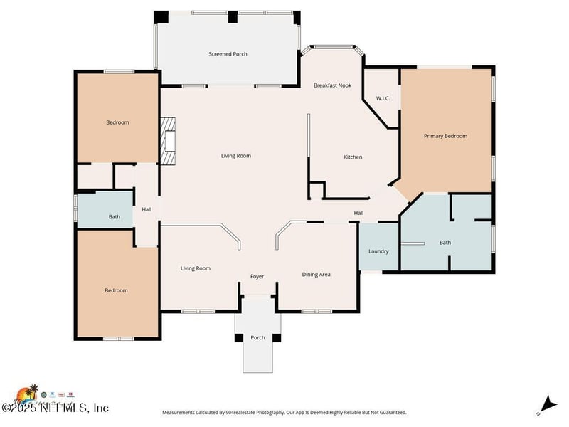 8713 Autumn Green Dr, Jacksonville, FL 32256