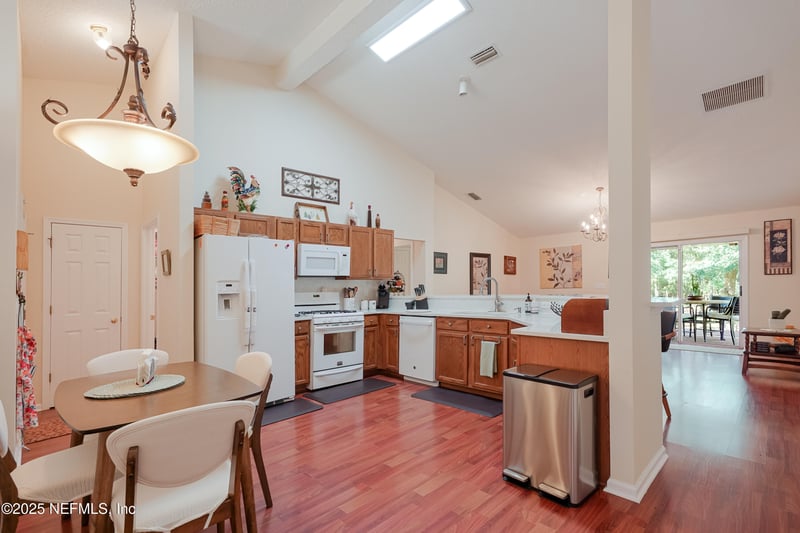 1241 Springhealth Ct, St Augustine, FL 32092