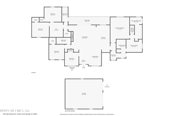 138 Lake Asbury Dr, Green Cove Springs, FL 32043