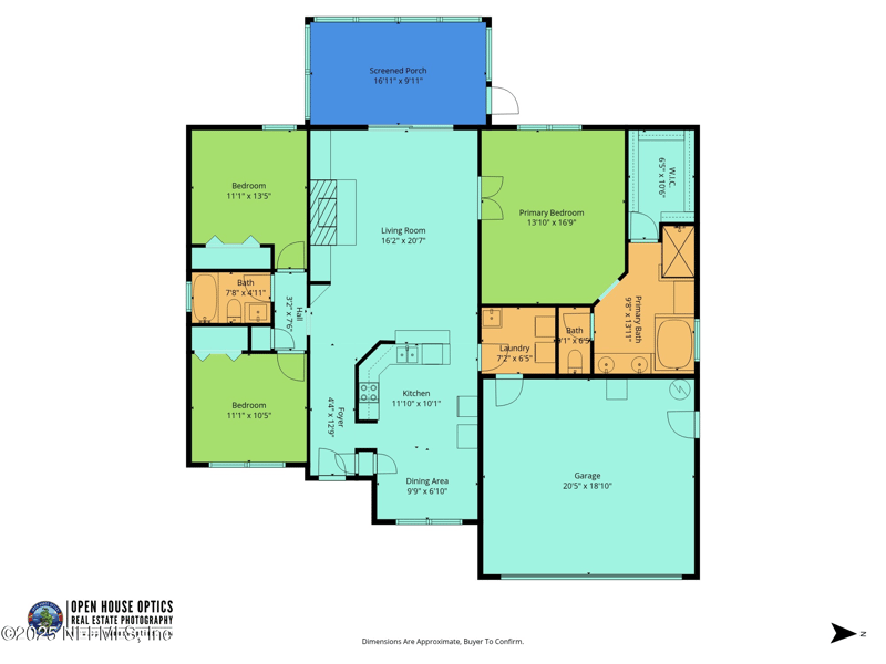 3518 Marsh Cove Dr, Jacksonville, FL 32224