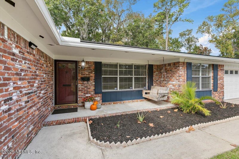 8408 Brierwood Rd, Jacksonville, FL 32217