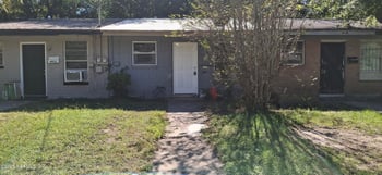 4434 Friden Dr, Jacksonville, FL 32209