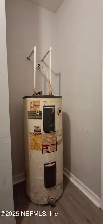 4434 Friden Dr, Jacksonville, FL 32209