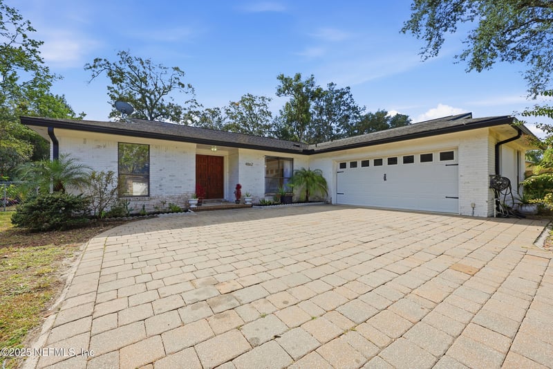 4862 Latimer Rd, Jacksonville, FL 32257