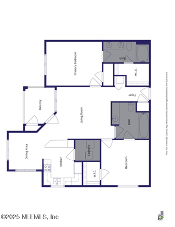 7800 Point Meadows Dr #711, Jacksonville, FL 32256