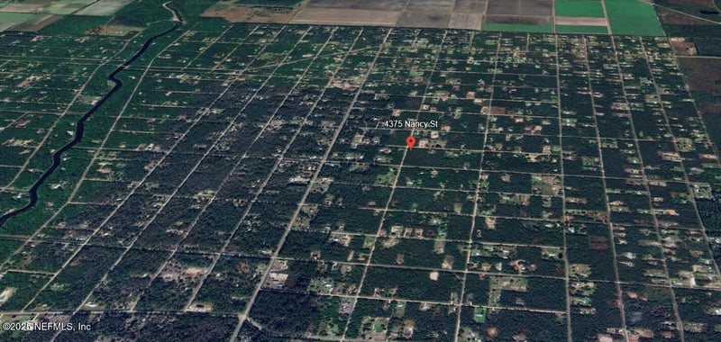 4375 Nancy St, Hastings, FL 32145