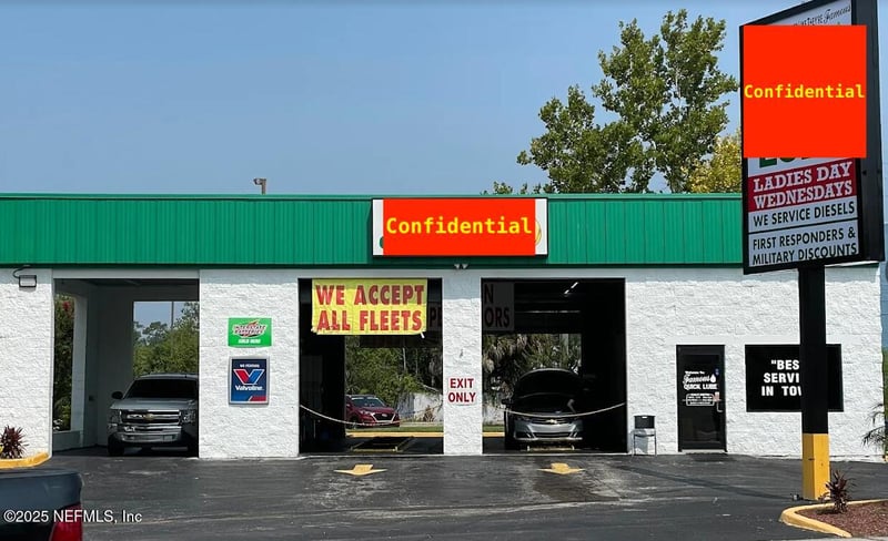 0 Confidential , Fernandina Beach, FL 32034