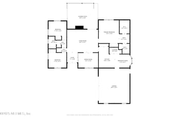 4862 Latimer Rd, Jacksonville, FL 32257