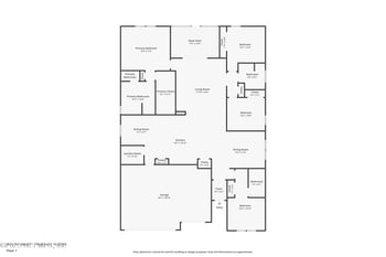 3963 Pondside Ct, Middleburg, FL 32068