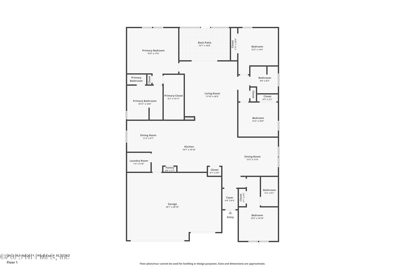 3963 Pondside Ct, Middleburg, FL 32068