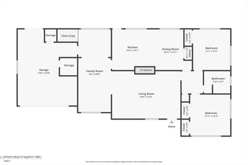 2925 Bethel Ct, Jacksonville, FL 32207