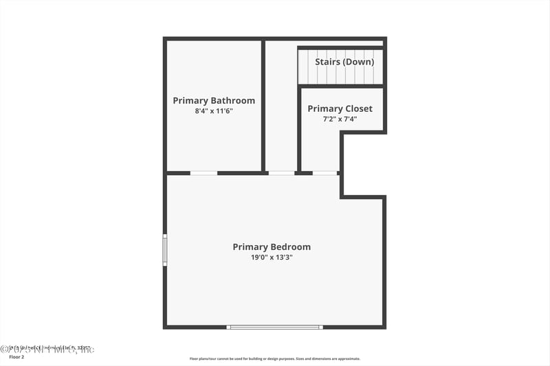 2925 Bethel Ct, Jacksonville, FL 32207