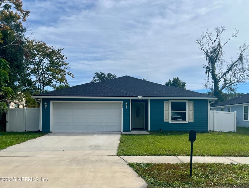 833 Dixon St, Jacksonville, FL 32254