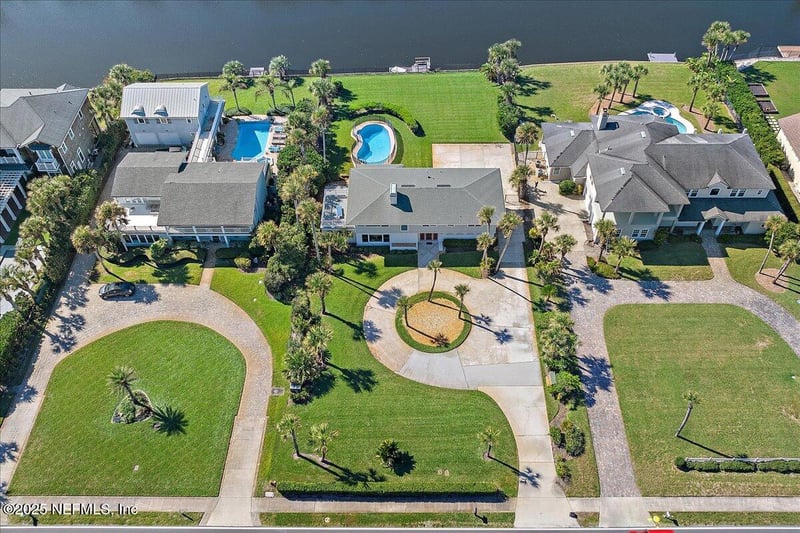 538 Ponte Vedra Blvd, Ponte Vedra Beach, FL 32082