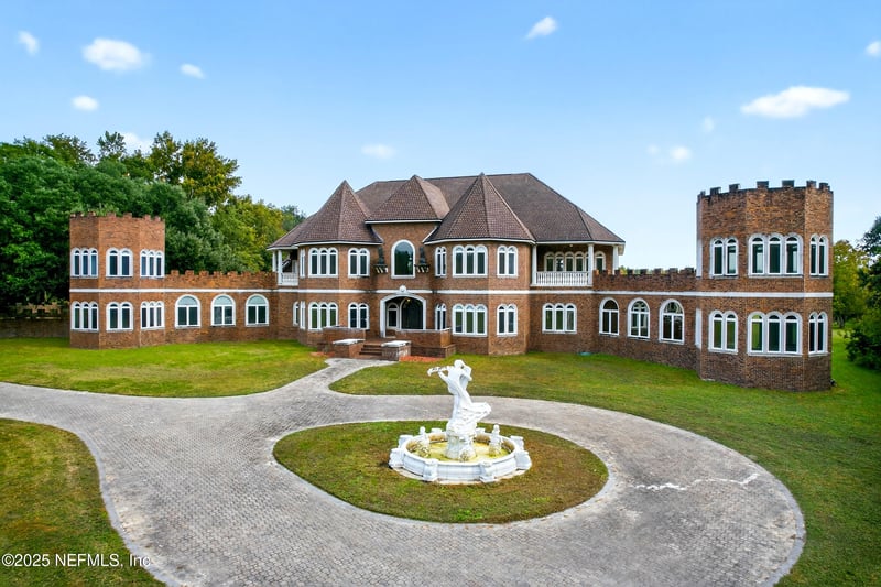 45500 Stratton Rd, Callahan, FL 32011