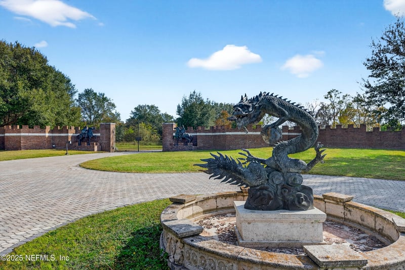 45500 Stratton Rd, Callahan, FL 32011