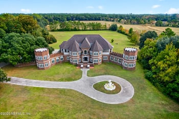 45500 Stratton Rd, Callahan, FL 32011