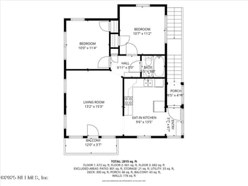 918 First St, Neptune Beach, FL 32266