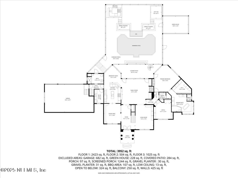 751 Shipwatch Dr, Jacksonville, FL 32225