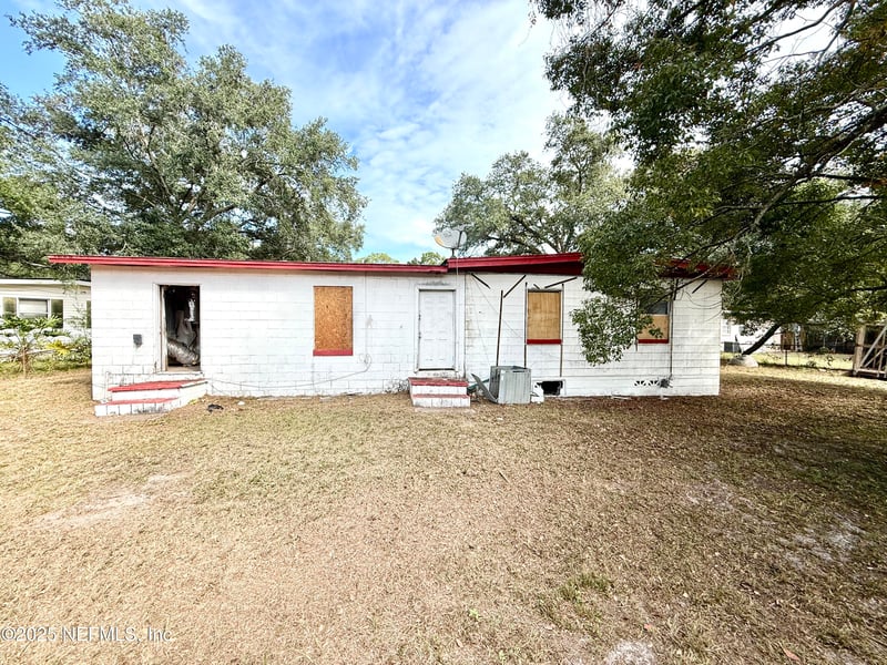 6148 Strawflower Pl, Jacksonville, FL 32209