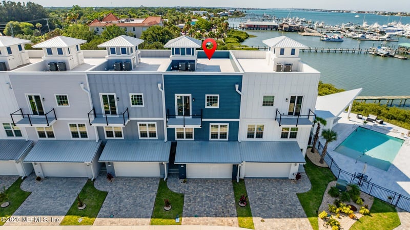 45 Cortez Ave, St Augustine, FL 32080