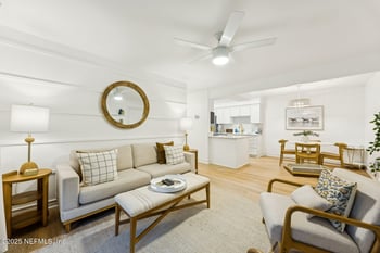 2743 Forest Ridge Dr #I3, Fernandina Beach, FL 32034