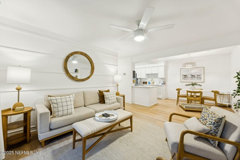 2743 Forest Ridge Dr #I3, Fernandina Beach, FL 32034