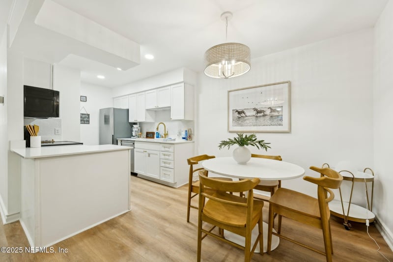 2743 Forest Ridge Dr #I3, Fernandina Beach, FL 32034