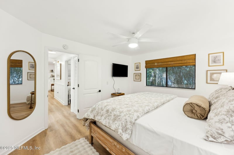 2743 Forest Ridge Dr #I3, Fernandina Beach, FL 32034