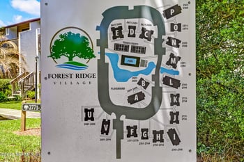 2743 Forest Ridge Dr #I3, Fernandina Beach, FL 32034