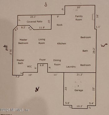 13920 Heathford Dr, Jacksonville, FL 32224