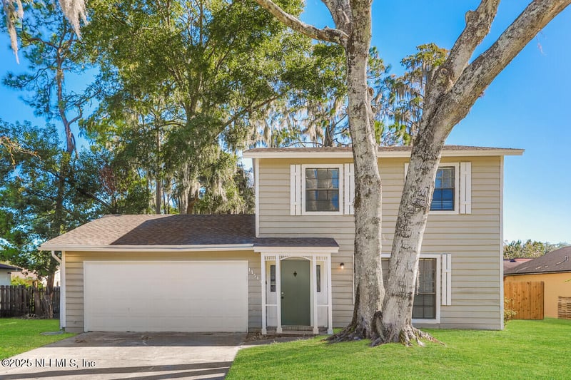 11569 West Ride Dr, Jacksonville, FL 32223