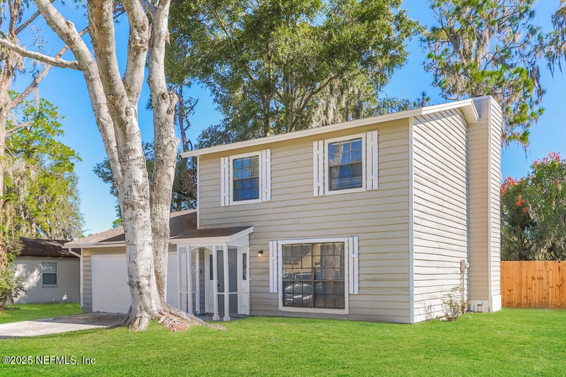 11569 West Ride Dr, Jacksonville, FL 32223