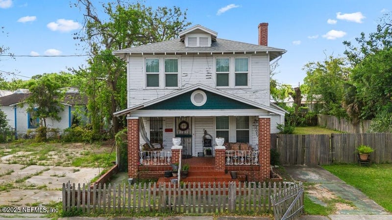 1244 6th St, Jacksonville, FL 32209