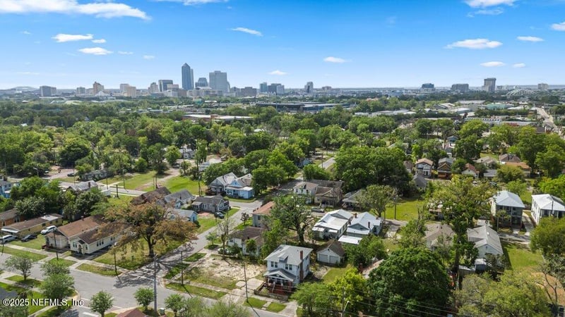 1244 6th St, Jacksonville, FL 32209