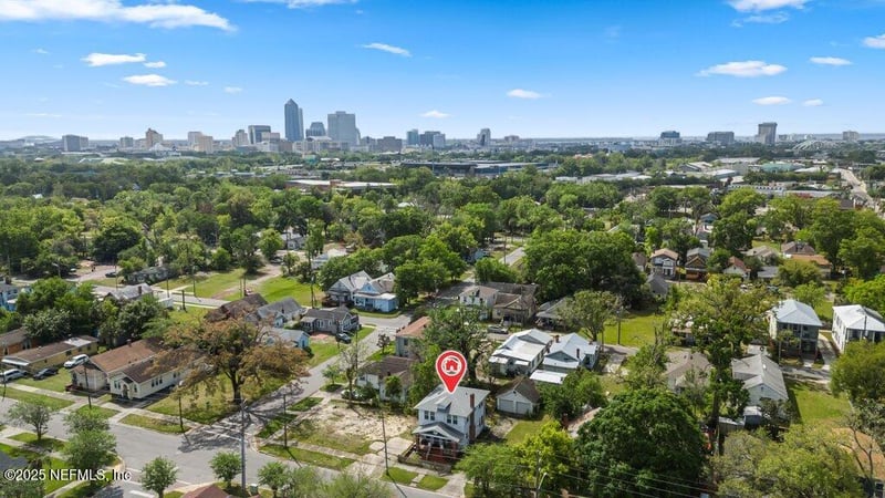 1244 6th St, Jacksonville, FL 32209