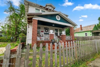 1244 6th St, Jacksonville, FL 32209