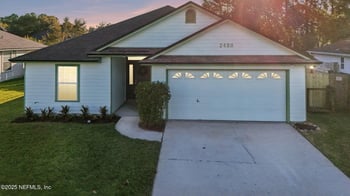 2498 Bentwater Dr, Jacksonville, FL 32246