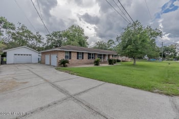 5418 Teakwood Ln, Jacksonville, FL 32244