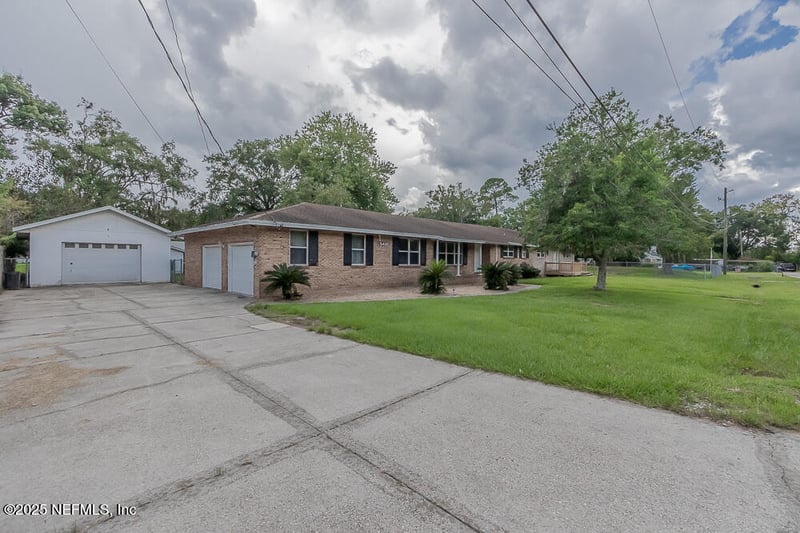 5418 Teakwood Ln, Jacksonville, FL 32244